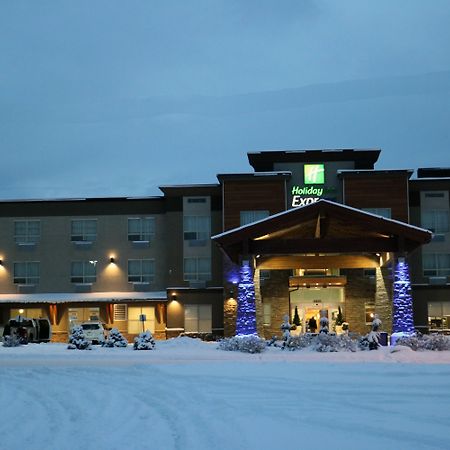 Holiday Inn Express Golden-Kicking Horse By Ihg Ngoại thất bức ảnh