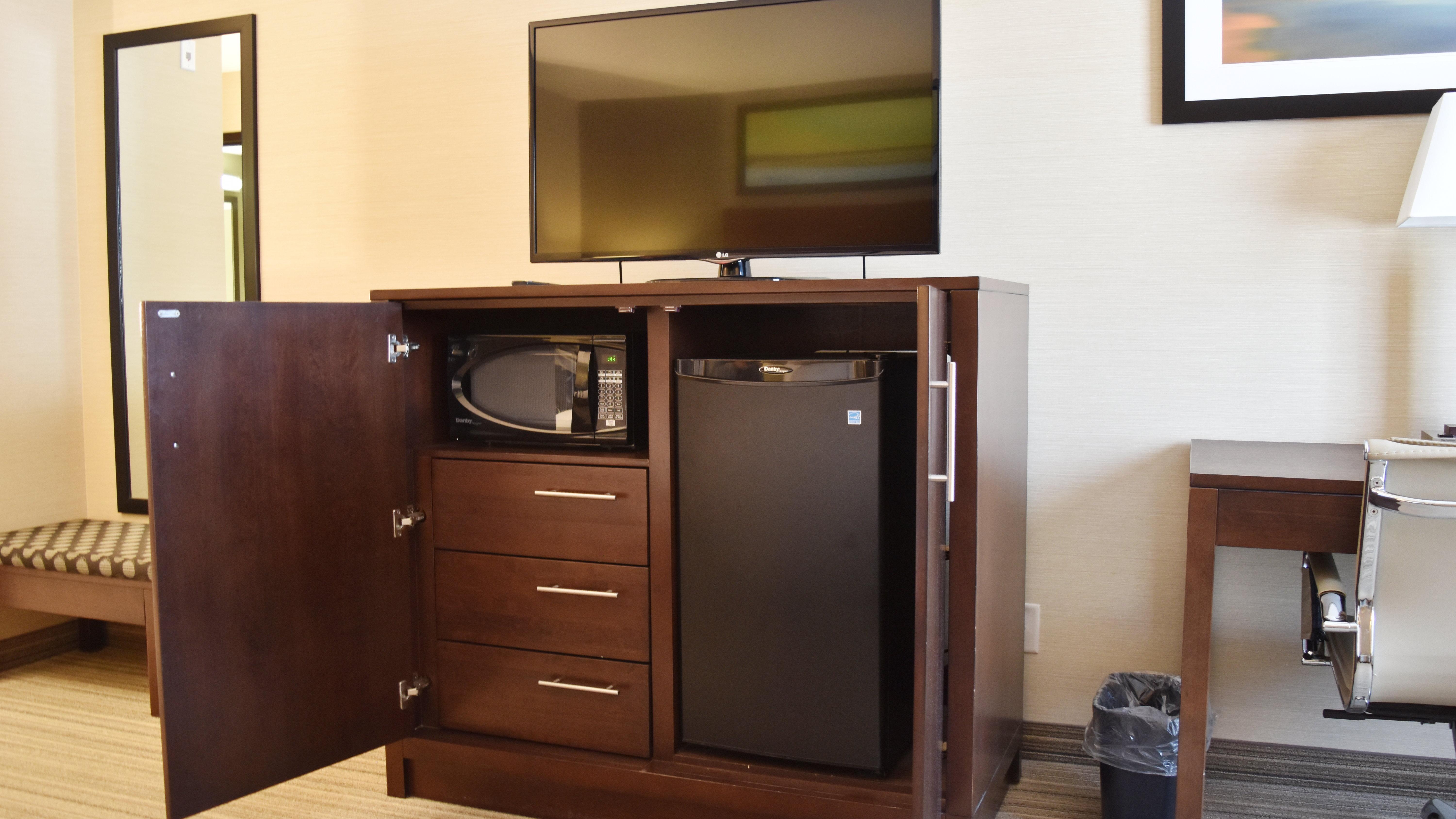Holiday Inn Express Golden-Kicking Horse By Ihg Ngoại thất bức ảnh