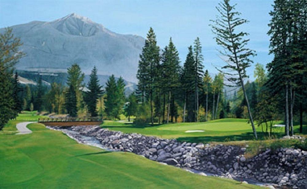 Holiday Inn Express Golden-Kicking Horse By Ihg Ngoại thất bức ảnh